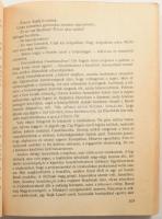 Faludy György: Pokolbeli víg napjaim. A szerző, Faludy György (1910-2006) által DEDIKÁLT példány! Bp...