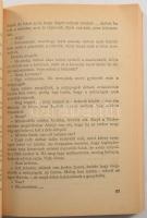 Fekete István: Lutra, Tüskevár, Csend, Csí és más elbeszélések. Kiadói papírkötés, jó állapotban