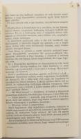 Fekete István: Lutra, Tüskevár, Csend, Csí és más elbeszélések. Kiadói papírkötés, jó állapotban