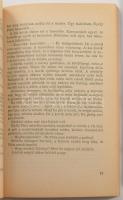 Fekete István: Lutra, Tüskevár, Csend, Csí és más elbeszélések. Kiadói papírkötés, jó állapotban