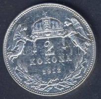 1912 KB 2K Ag T:2- kis ph