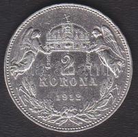 1912 KB 2K Ag T:2- kis ph.