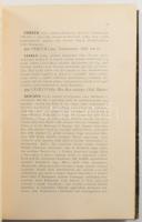 Ezredéves Országos Kiállítás 1896. A Képzőművészeti Csoport Képes Tárgymutatója. Az új Műcsarnok ala...