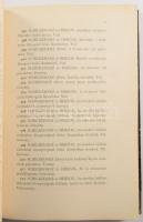 Ezredéves Országos Kiállítás 1896. A Képzőművészeti Csoport Képes Tárgymutatója. Az új Műcsarnok ala...