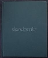 Magyar hiányos alapgyűjtemény az 1936-1964 közötti időszakból A4-es berakóban