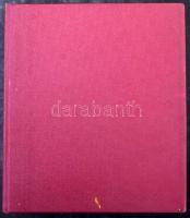 Magyar gyűjtemény az 1965-1980 közötti időszakból 10 lapos A4-es berakóban, kb 100 db sor
