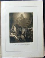 Shakespeare album. Shakespeare élete és költészete, írók tanulmányaiban, képzőművészek festményeiben...