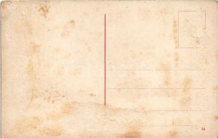 München, Munich; Hofbräuhaus-Hof / beer hall (Rb)