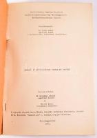 Dr. Schummel József: Legelő- és rétműveléstani gyakorlati jegyzet. Agrártudományi Egyetem Keszthely....