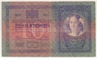 1904. 10K "2981 871916" T:VG
Adamo K10