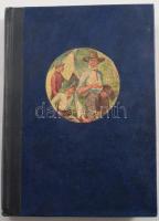 Ernest Thompson Seton: Két kis vadóc. Két fiú kalandjai. Úgy éltek, mint indiánok és sokat tanultak az erdőn. Írta és rajzolta: - - . Ford.: Temesi Győző. A Magyar Cserkésszövetség megbízásából kiadja a Franklin Társulat. Bp.,[1931.], Franklin, 126+1 p.+12 t. Szövegközti és egészoldalas illusztrációkkal. Újrakötött félvászon kötés, viseltes állapotban.