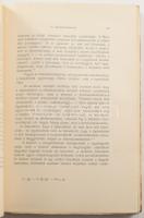Dr. Bihari Károly: Báró Eötvös József politikája. Bp., 1916, MTA. 386p. Kiadói sérült papírkötés, ko...