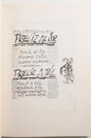 1993 Katedrális. III. évf. 1 szám. 1993. tavasz-nyár-ősz, 122+2 p