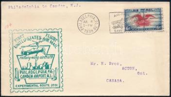 Amerikai Egyesült Államok 1939