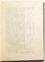 Darwin, G. H.: A tengerjárás és rokontünemények naprendszerünkben. Ötvenkét rajzzal. Bp., 1904, K. M...