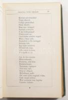 Nemzeti Lant. Magyar költők válogatott versei Kazinczytól máig. Összeáll.: Kuliffay Ede. Pest, 1873,...