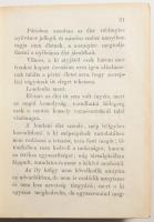 Rózsaági Antal: Fertálymágnások I-II. Pest, 1862, Emich Gusztáv. Hiányzó kötéstáblák, viseltes állap...