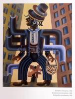 Depero, a futurista. A futurizmus hatása a magyar avantgárd művészetben. A Museo di Arte Moderna e C...