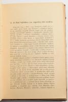 Platz Bonifác: Utazás a természetben. Bp., 1911, Lampel R., VI+(2)+186 p. Második kiadás. Szövegközt...
