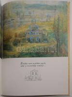 Gross Arnold emlékkönyve. Szelényi Károly fotóival. Bp., 1985, Móra. Gross Arnold műveivel gazdagon ...