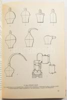 Keller Miklós - Érczhegyi László - Török Sándor: Pálinka, csemegebor, pezsgő. Bp., 1969, Mezőgazdasá...