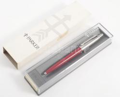 Parker golyóstoll, jelzett, eredeti dobozában