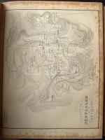 Igazi különlegesség: Wales-i nyelvű nagyméretű  metodista biblia: Bibl Cyssegr-lan, William Mackenzi...