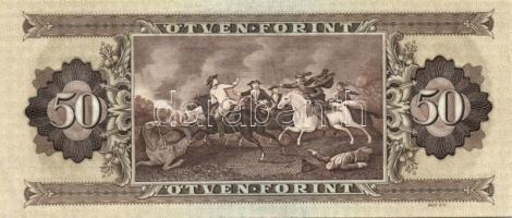 1980. 50Ft T:I- egyszer hajtva!