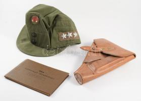 Leo Bernard öltönyóra, kvarc, új állapotban, fém szíjjal d: 36 mm