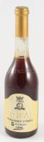 1999 Tokaji Aszú, 5 puttonyos, szlovák palackozás, bontatlan, édes, fehér, desszertbor, 11%, 0,5l