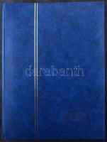 Magyar gyűjtemény kezdemény az 1960-as évekből, benne teljes sorok, darabok, több példányok, Lindner...