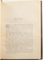 Laufenauer Károly dr.: Előadások az idegélet világából. Öt táblával és hatvankét képpel. Budapest. 1...