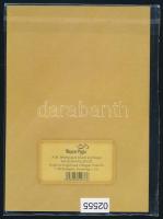 2012 Bélyegnap - Kalocsa bélyegszett (25.000)