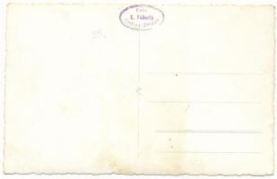 Eforie, Carmen Sylva, Carmen Silva; Baile / Waldbad-Zeiden / spa, bath. photo (fl)