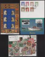 Kis vegyes tétel genothermben