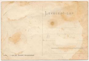 Márpod, Muerpeth, Marpod; Familia parintelui Florian Bologa. Jos. Drotleff / család / family (Rb)