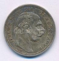 1915KB 1K Ag "Ferenc József" T:XF,VF patina
Adamo K5.1