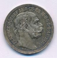 1916KB 1K Ag "Ferenc József" T:XF patina
Adamo K5.1