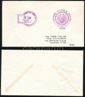 Amerikai Egyesült Államok 1960 (2 db)