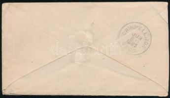 Amerikai Egyesült Államok 1883