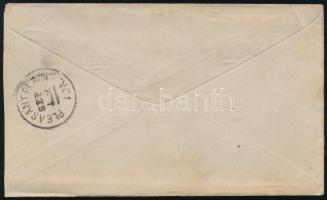 Amerikai Egyesült Államok ~1883