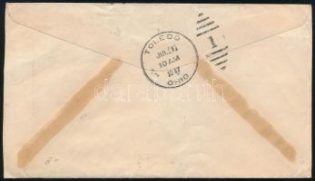 Amerikai Egyesült Államok 1947