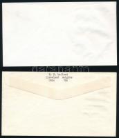 Amerikai Egyesült Államok 1960 (2 db)