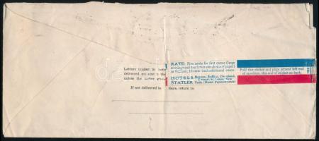 Amerikai Egyesült Államok 1929