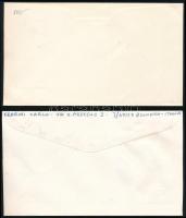 Olaszország 1963 (2 db)