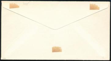 Dél-Afrika - Bophuthatswana 1982