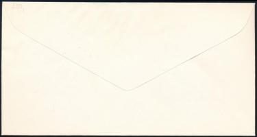 Holland Antillák 1981