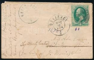 Amerikai Egyesült Államok 1870