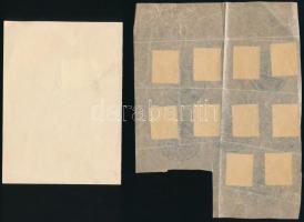 Szlovákia 1938-1939 2 db