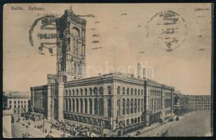 Deutsches Reich 1922